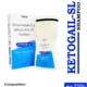 Ketoconazole and Salicylic Acid Shampoo