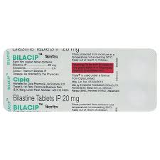 Bilacip