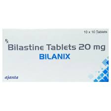 Bilanix