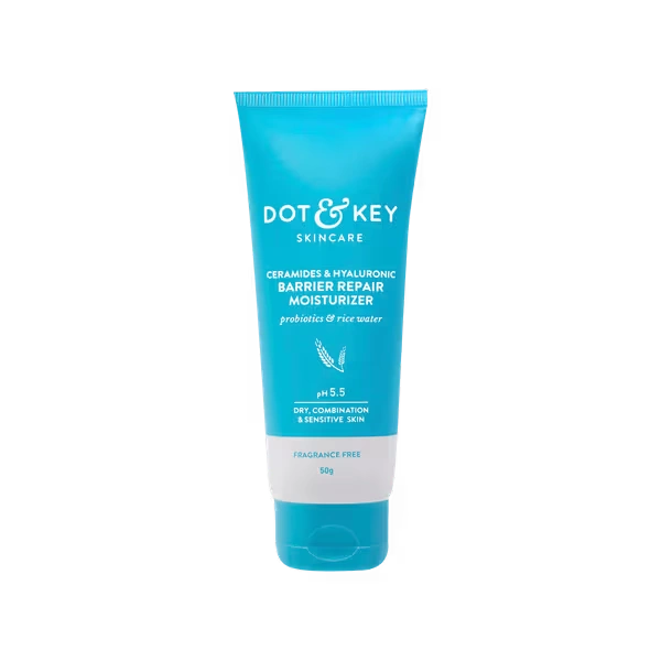 Dot & Key Barrier Repair Moisturizer