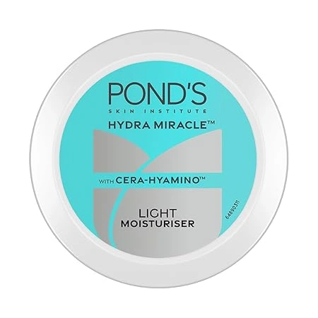 Pond's Light Moisturiser Cream