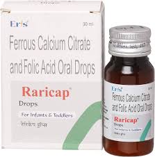 Raricap