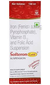 Softeron Gold