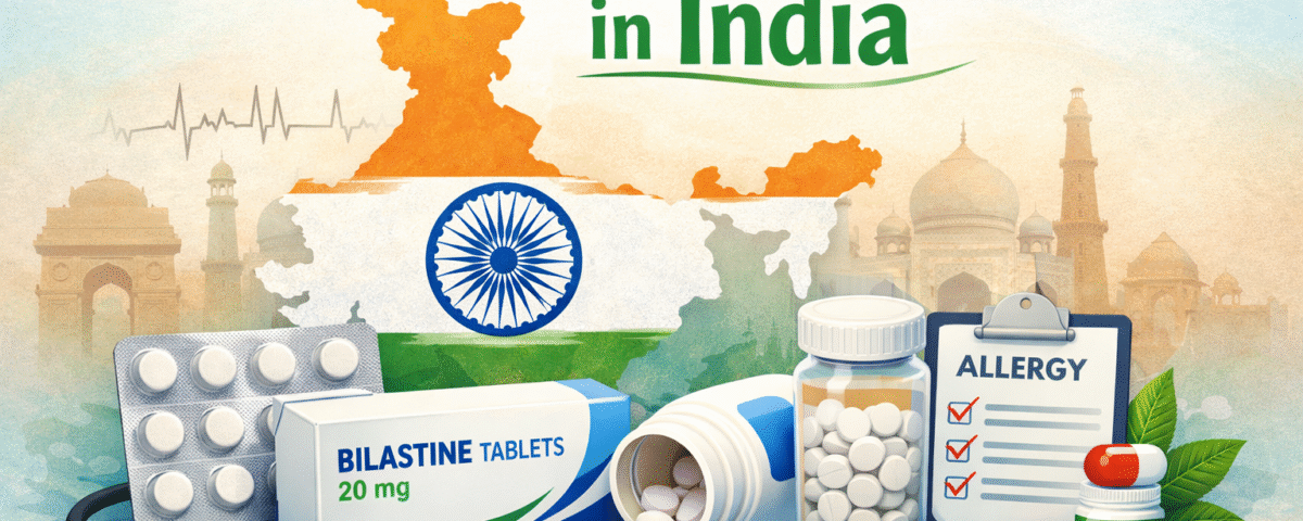 bilastine tablets in india