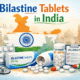 bilastine tablets in india