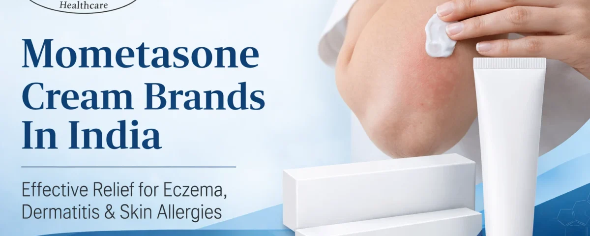 Mometasone Cream Brands In India
