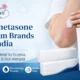 Mometasone Cream Brands In India