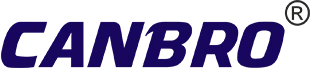 Canbro Healthcare logo