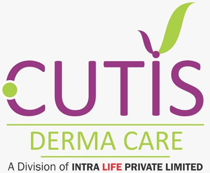 Cutis Derma Care logo