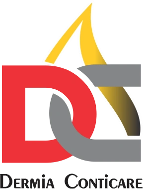 Dermia Conticare logo