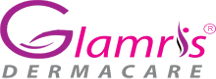 Glamris Dermacare logo