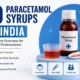 10 Paracetamol Syrup Brands in India