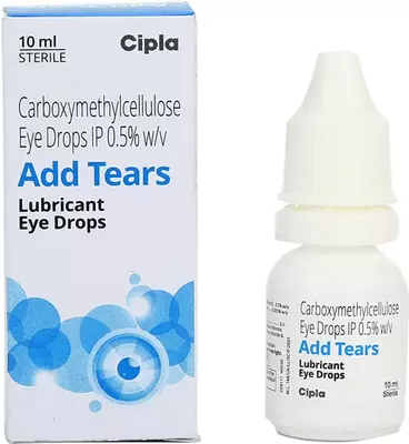 Add Tears