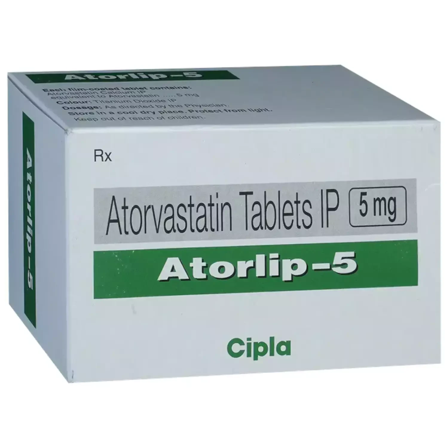 Atorlip