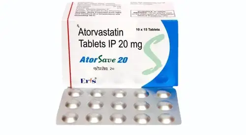 Atorsave