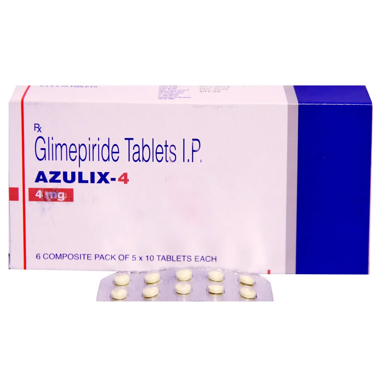 Azulix