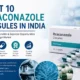 Best 10 Itraconazole Capsules in India