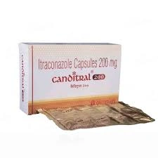 Canditral 200