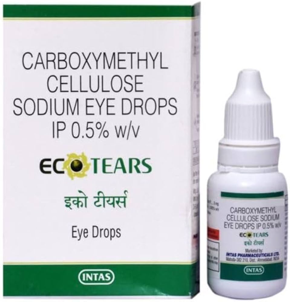 Eco Tears