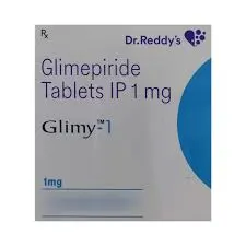 Glimy