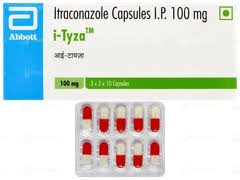 I-Tyza