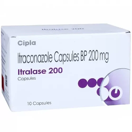 Itralase 200