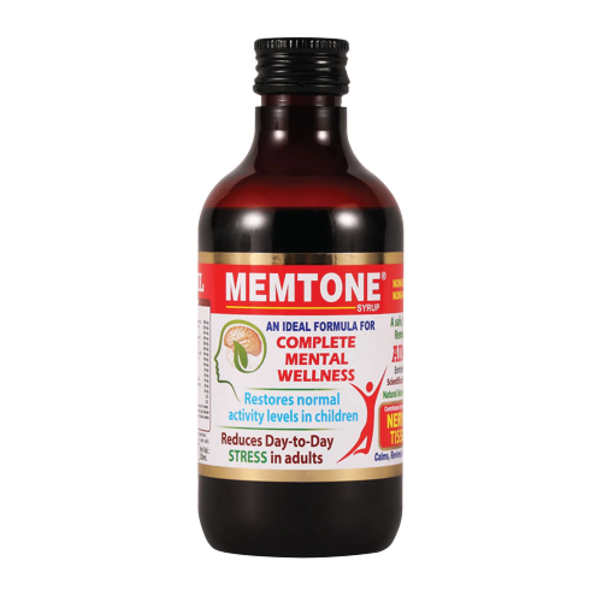 Memtone 
