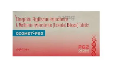 Ozomget PG