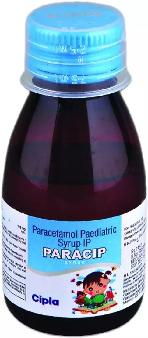 Paracip 