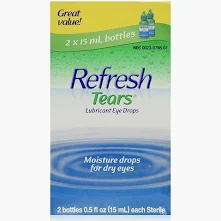 Refresh Tears
