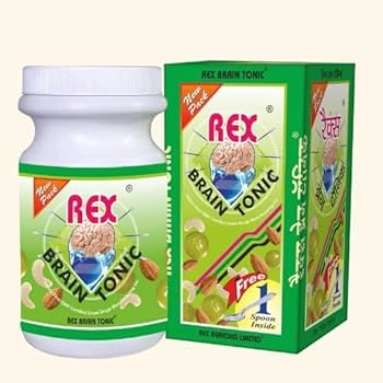 Rex Brain Tonic