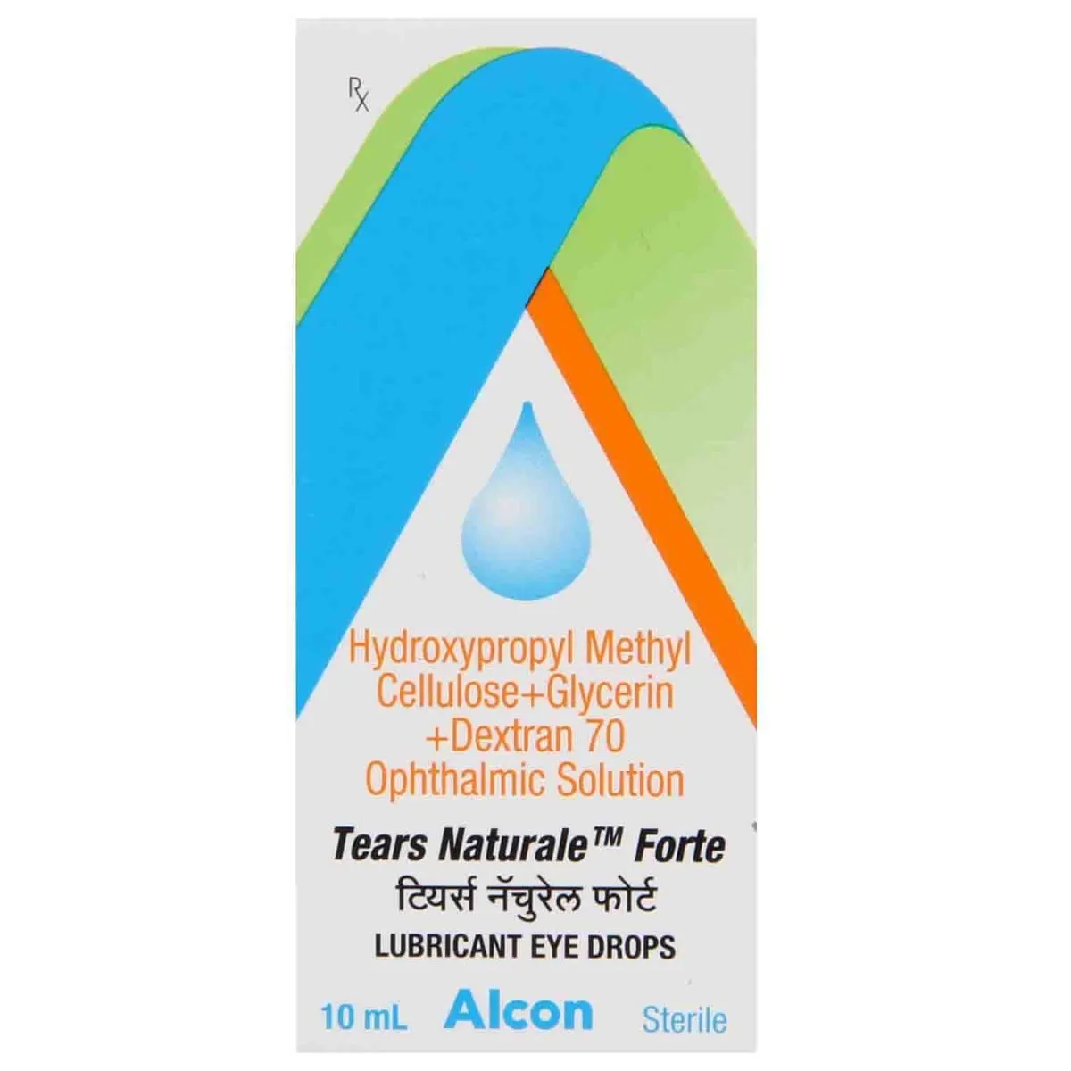 Tears Naturale Forte