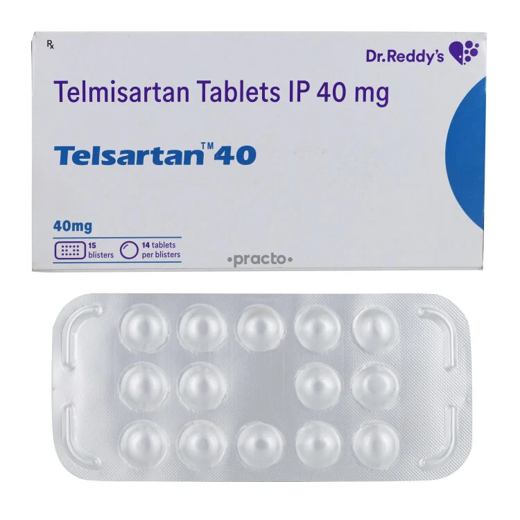 Telsartan