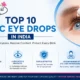 Top 10 CMC eye drops in India