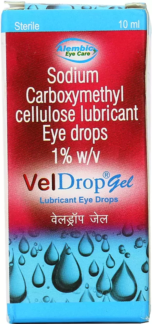 Veldrop