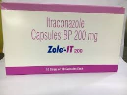 Zole-IT 200