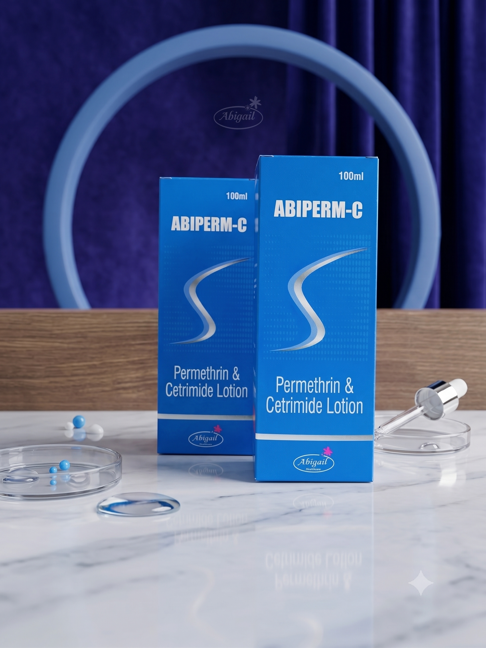 abiperm C lotion