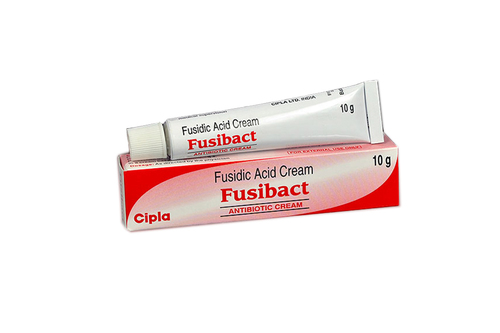 Fusibact  