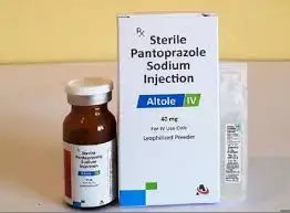 Altole IV