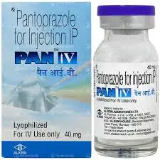 PAN IV