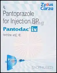 Pantodac IV