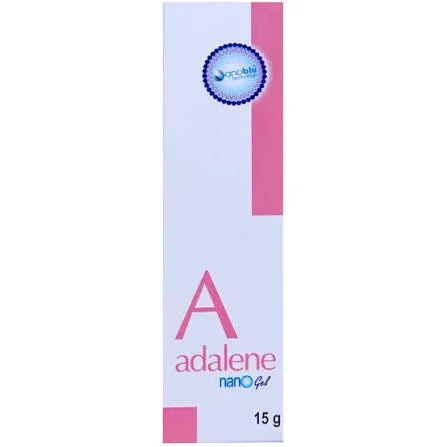 Adlene Nano Gel by Talent India Pharmaceutical