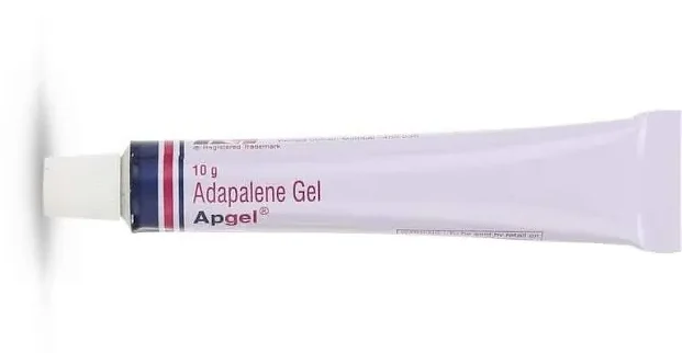 Apgel by Hegde and Hegde Pharmaceuticals