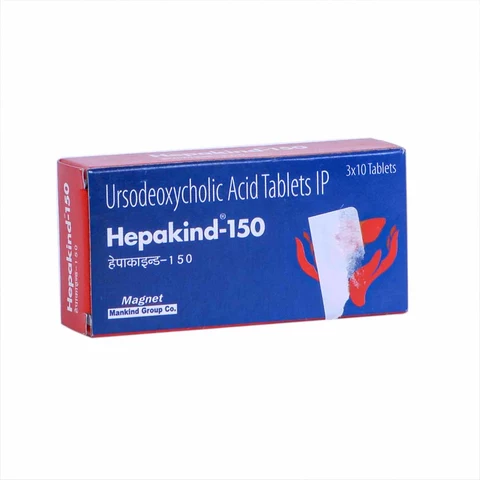 HEPAKIND