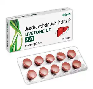 LIVERTONE-UD