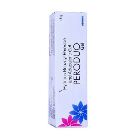 Peroduo Ajanta Pharma