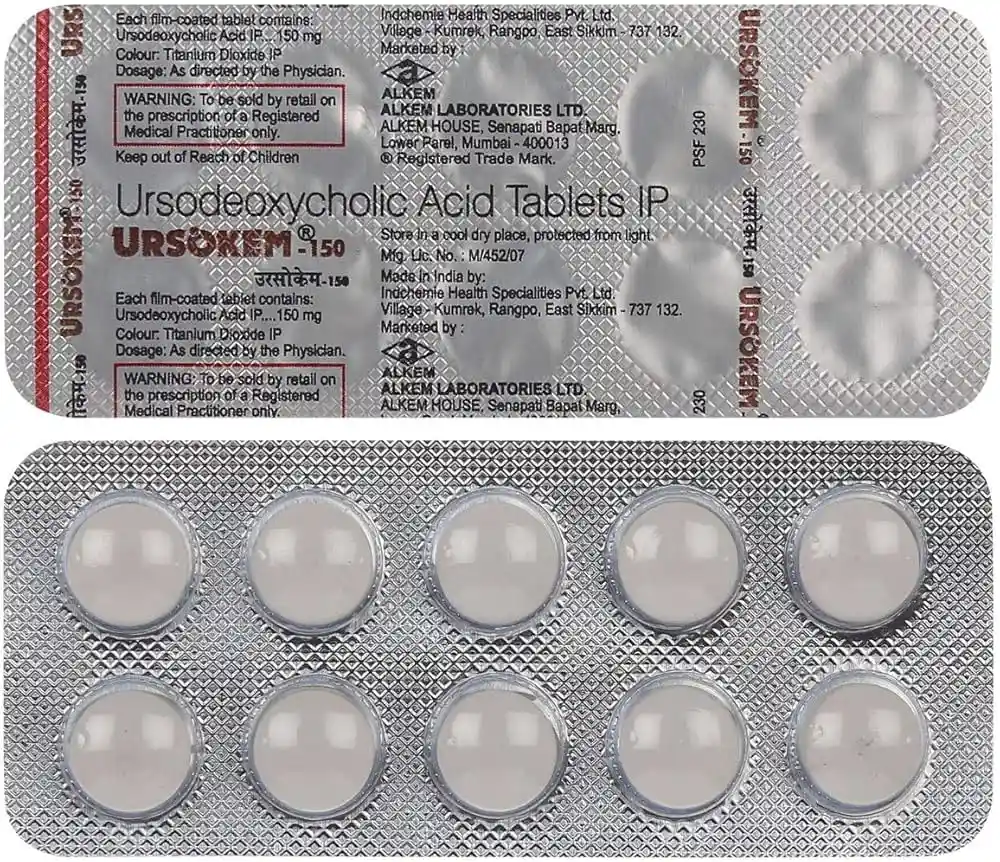 URSOKEM