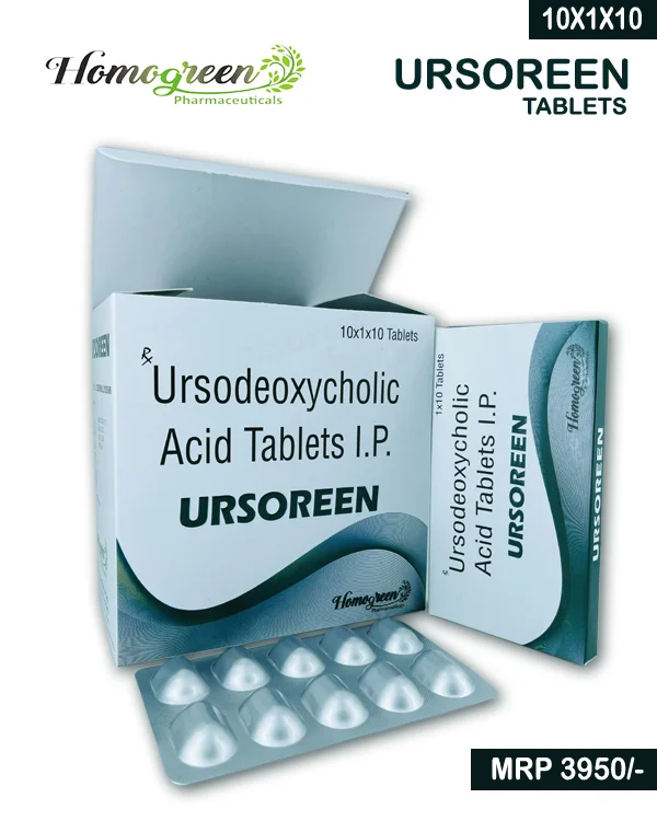 1. URSOREEN