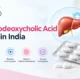 10 Ursodeoxycholic Acid Brands in India