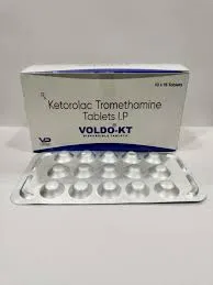 VOLDO-KT
